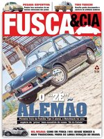 Fusca & Cia